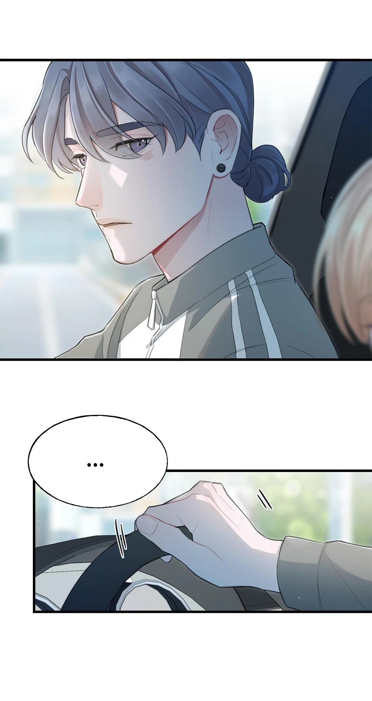 Read After I Left You chapter 19 image 25 on Lezhin