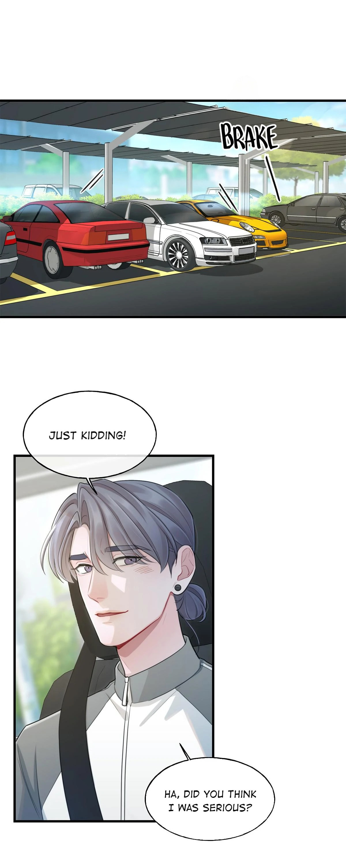 Read After I Left You chapter 19 image 26 on Lezhin