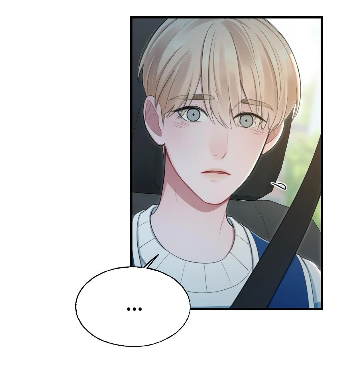 Read After I Left You chapter 19 image 27 on Lezhin