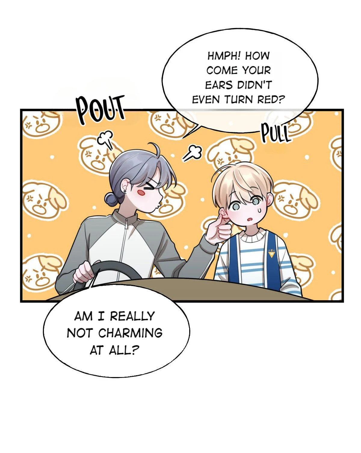 Read After I Left You chapter 19 image 28 on Lezhin