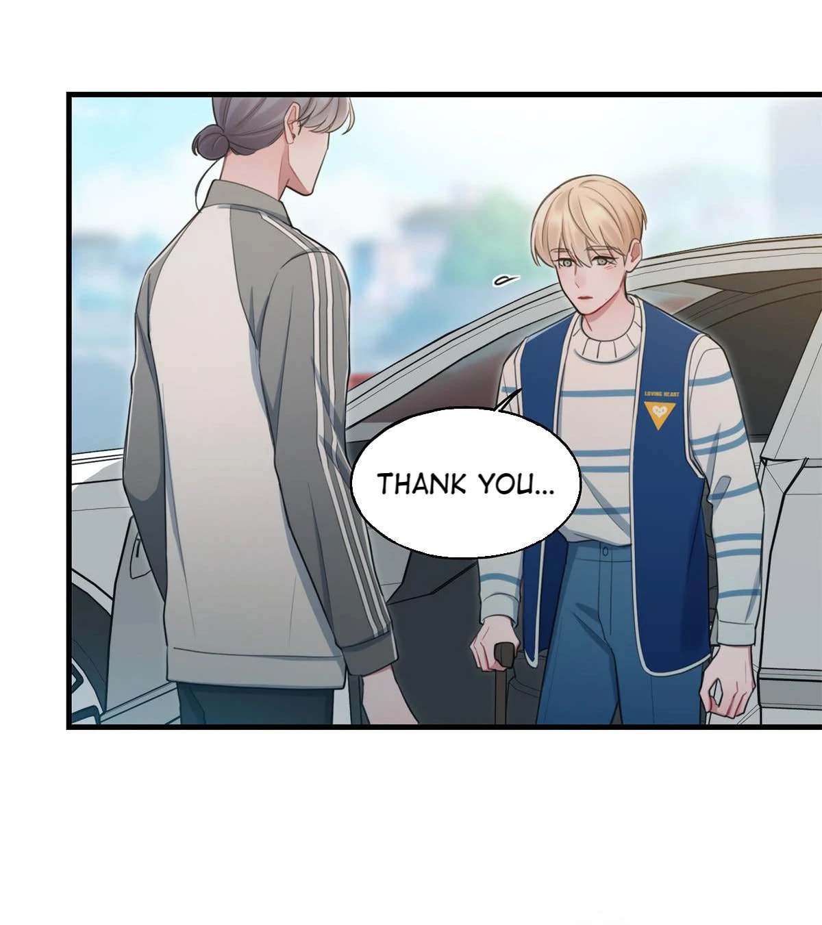 Read After I Left You chapter 19 image 30 on Lezhin
