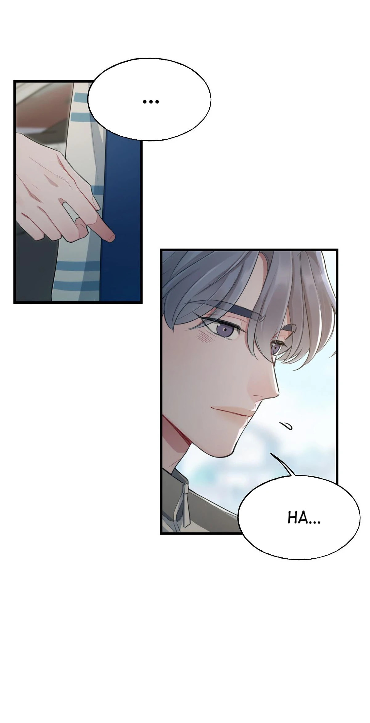 Read After I Left You chapter 19 image 33 on Lezhin