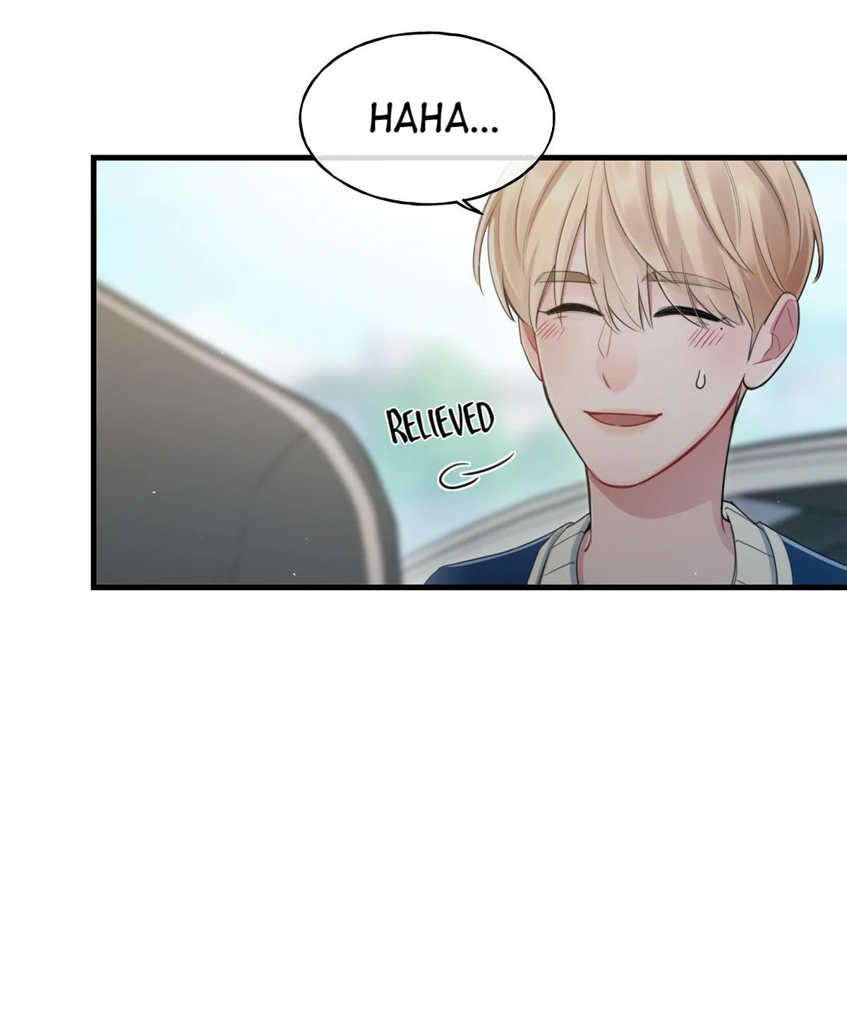 Read After I Left You chapter 19 image 35 on Lezhin