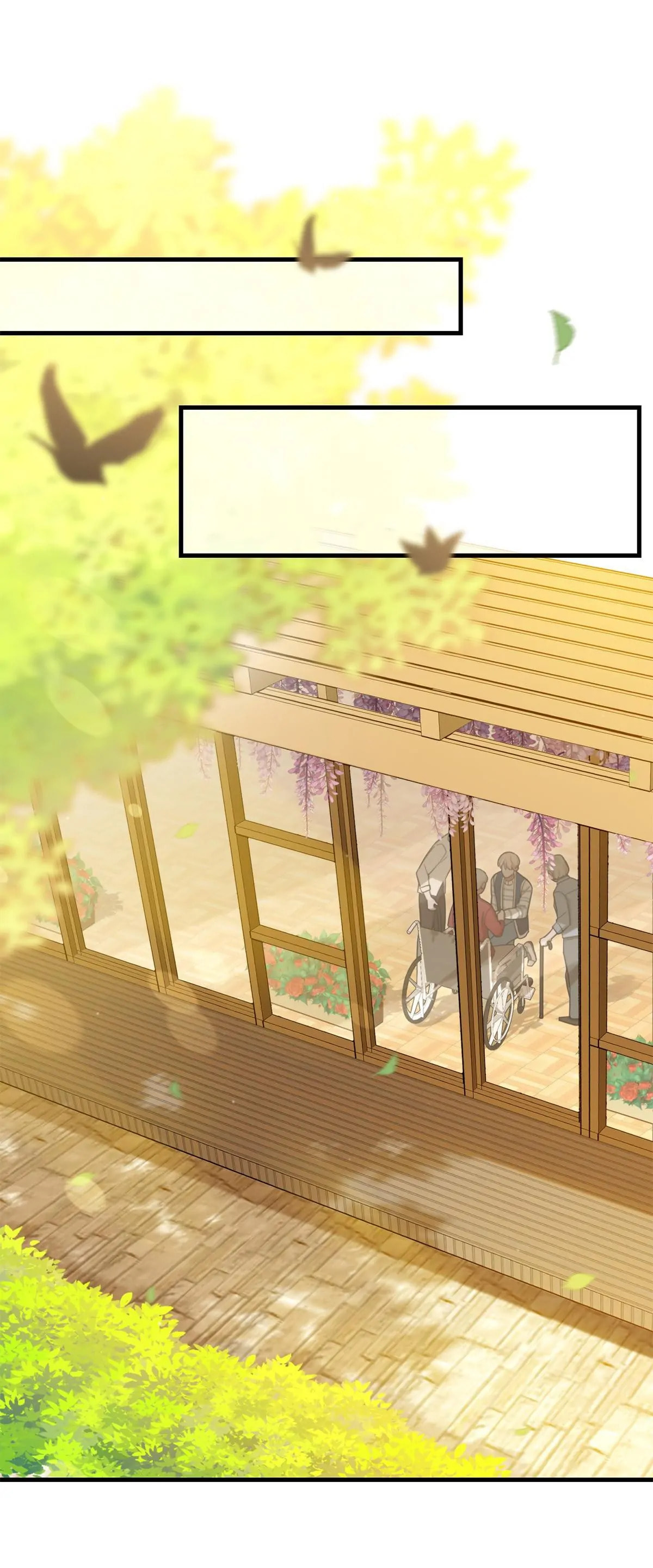 Read After I Left You chapter 19 image 36 on Lezhin