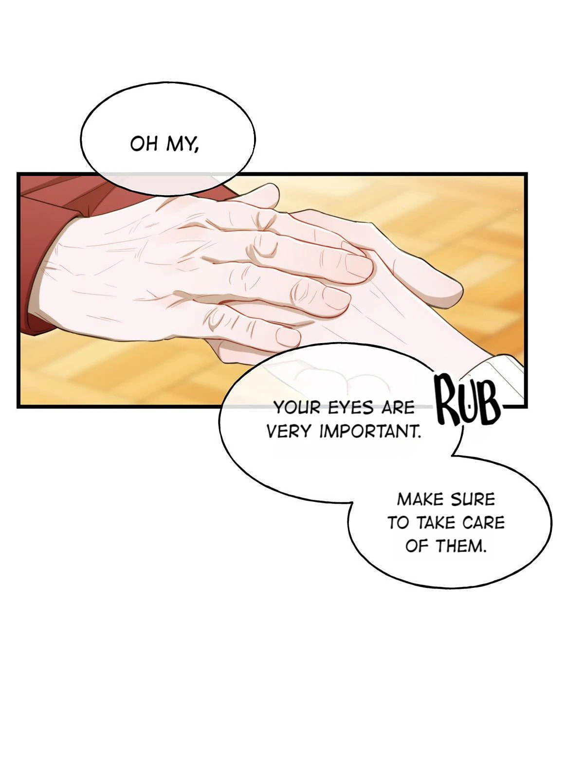 Read After I Left You chapter 19 image 37 on Lezhin