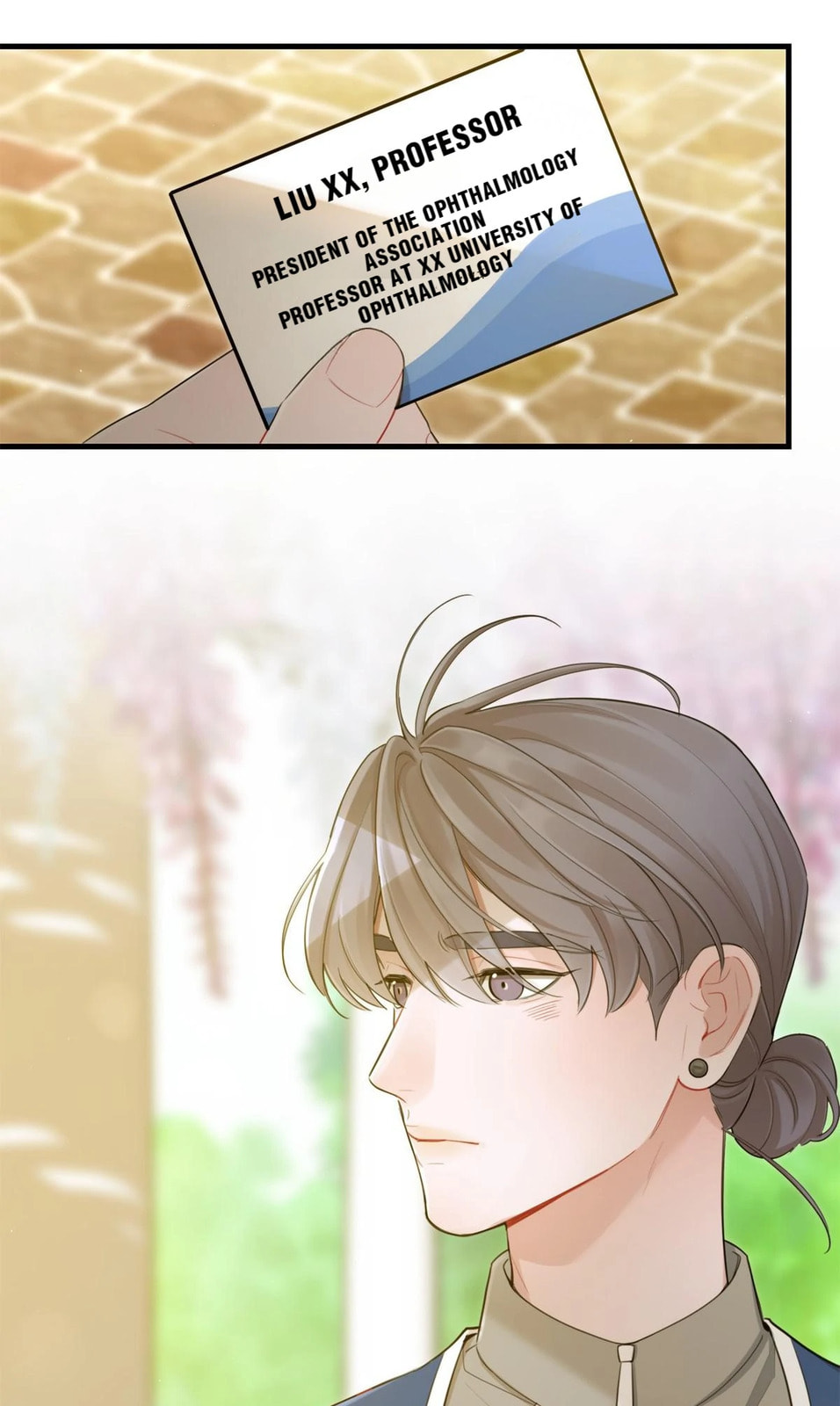 Read After I Left You chapter 19 image 41 on Lezhin