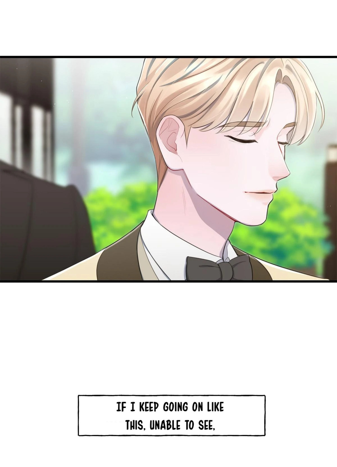Read After I Left You chapter 19 image 8 on Lezhin