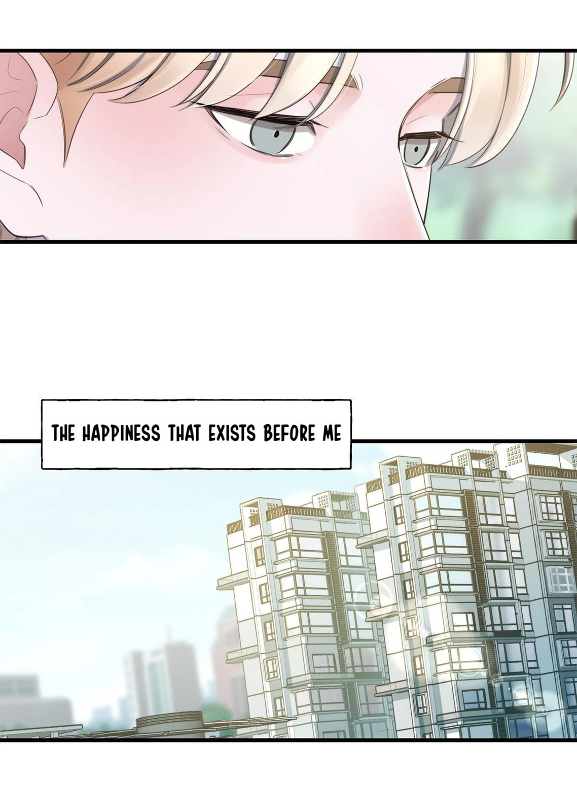 Read After I Left You chapter 19 image 9 on Lezhin