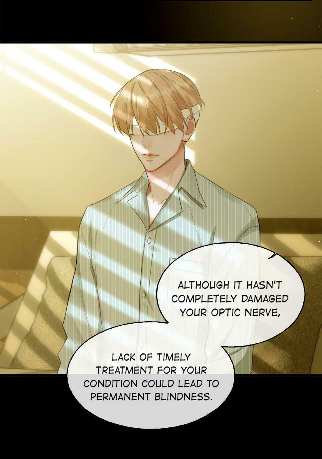 Read After I Left You chapter 2 image 10 on Lezhin