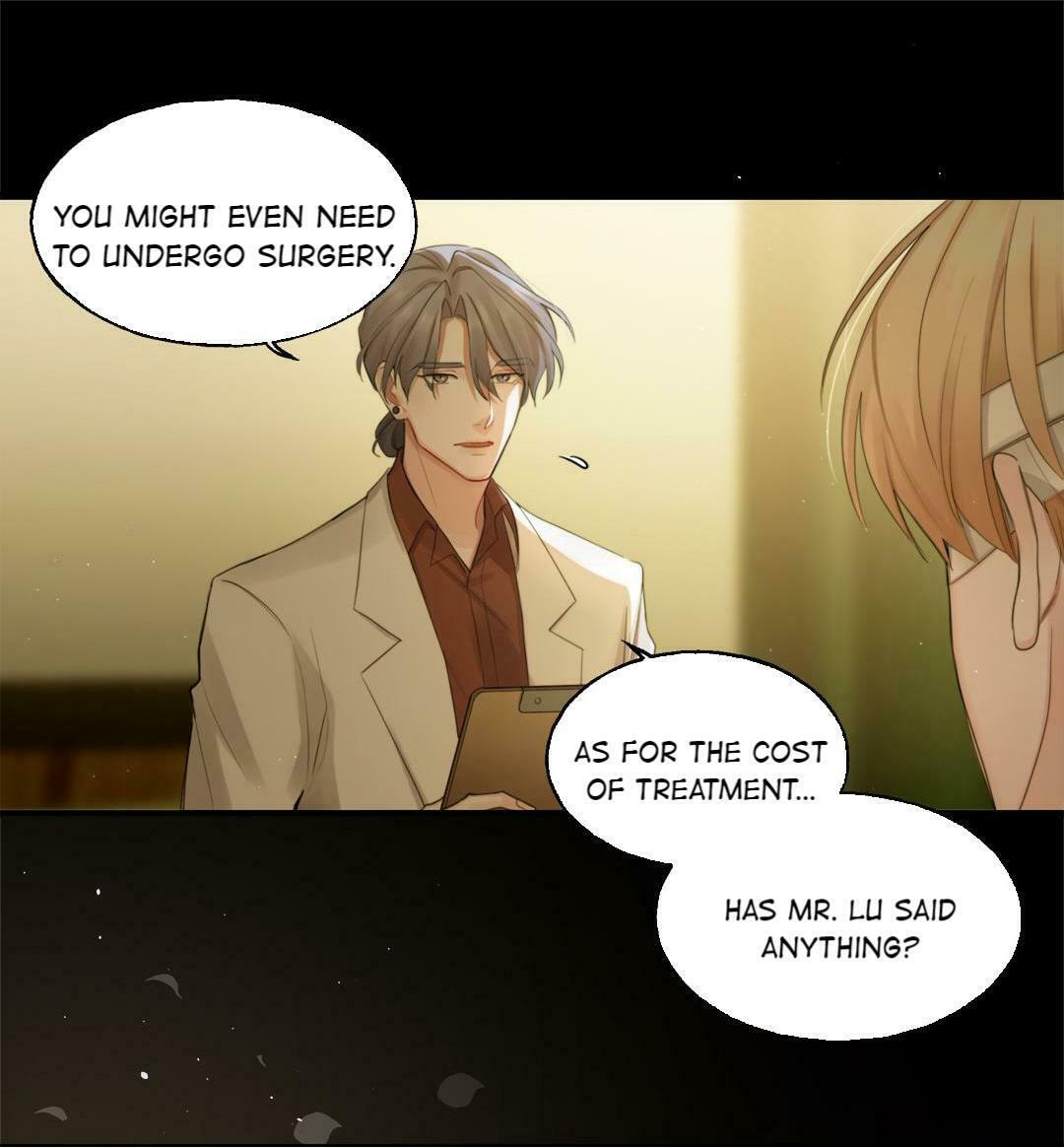 Read After I Left You chapter 2 image 11 on Lezhin