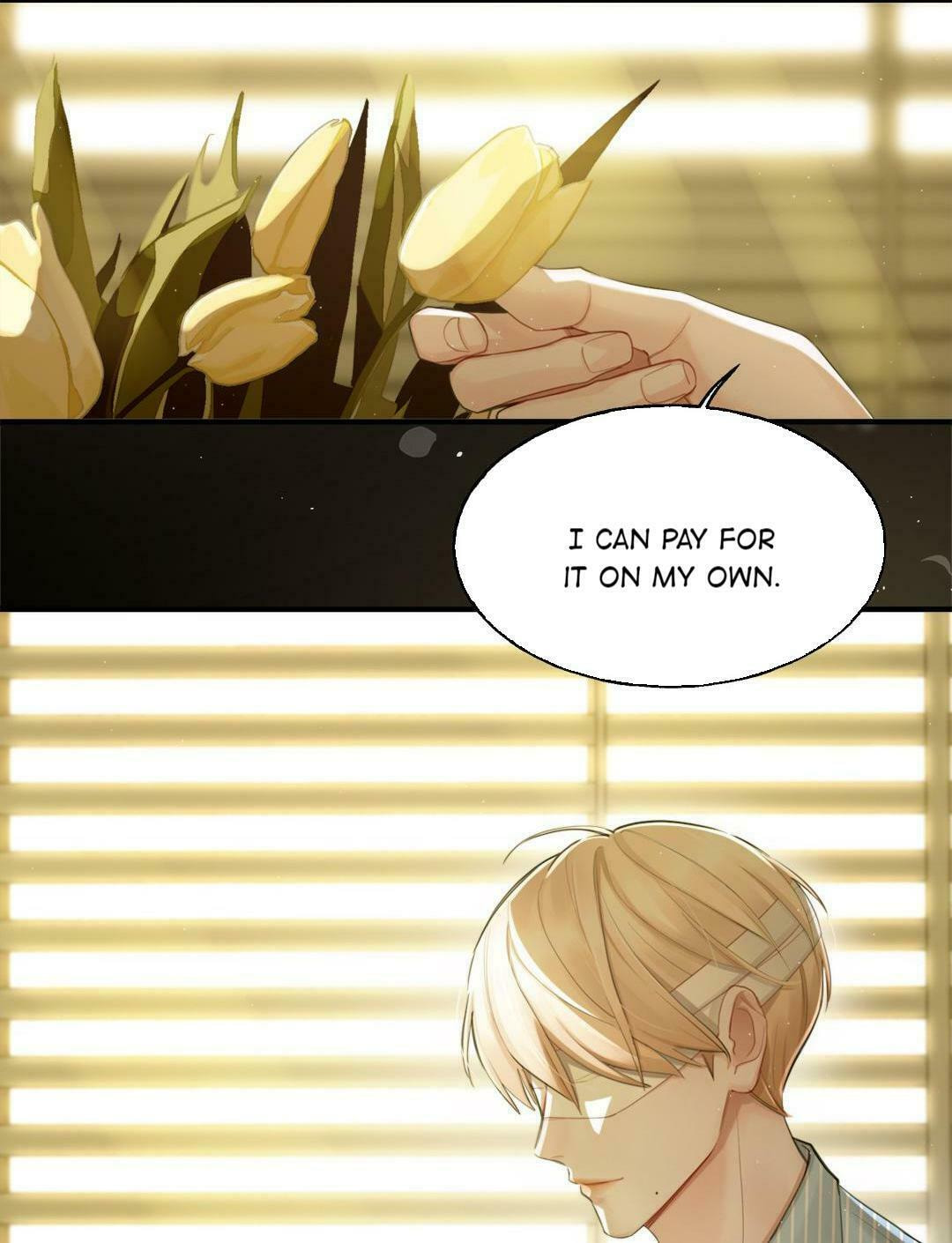 Read After I Left You chapter 2 image 12 on Lezhin