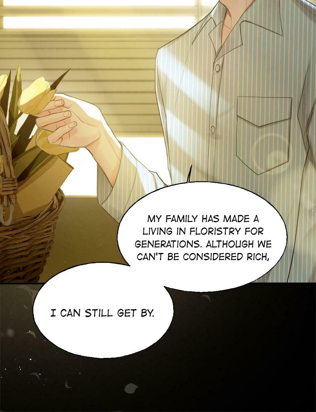 Read After I Left You chapter 2 image 13 on Lezhin