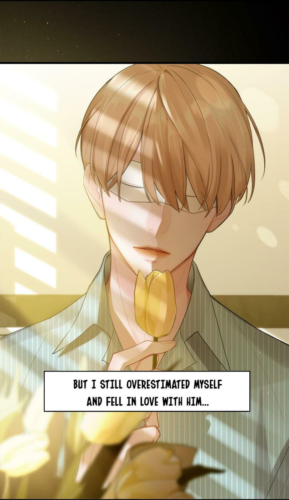 Read After I Left You chapter 2 image 15 on Lezhin