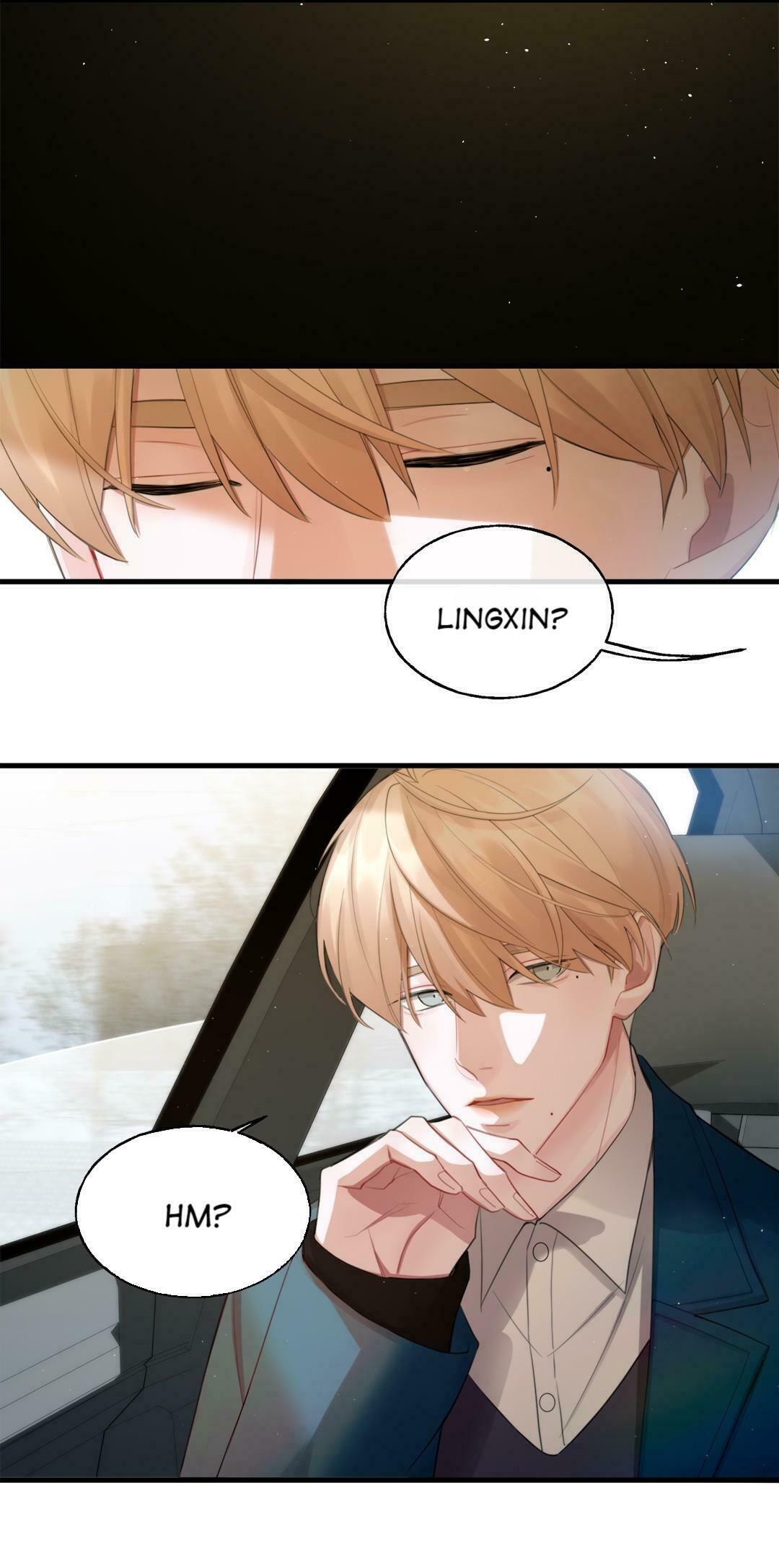 Read After I Left You chapter 2 image 16 on Lezhin
