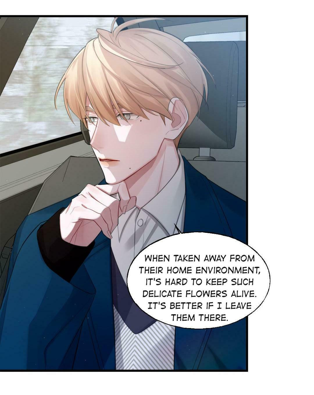 Read After I Left You chapter 2 image 18 on Lezhin