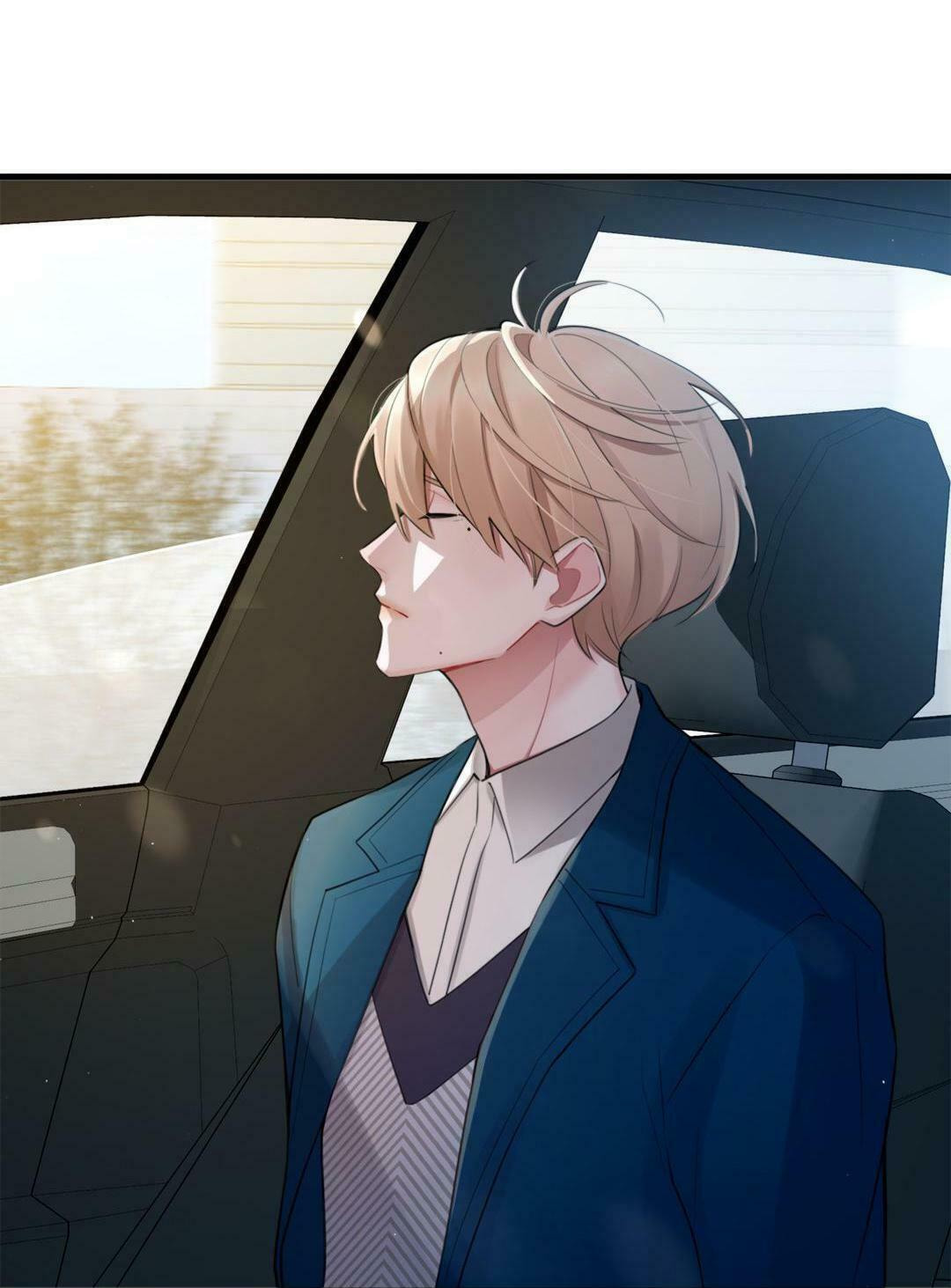 Read After I Left You chapter 2 image 2 on Lezhin