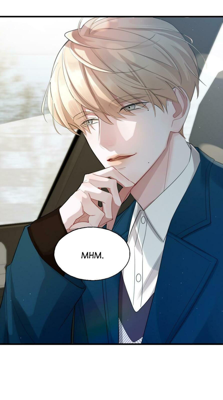 Read After I Left You chapter 2 image 20 on Lezhin