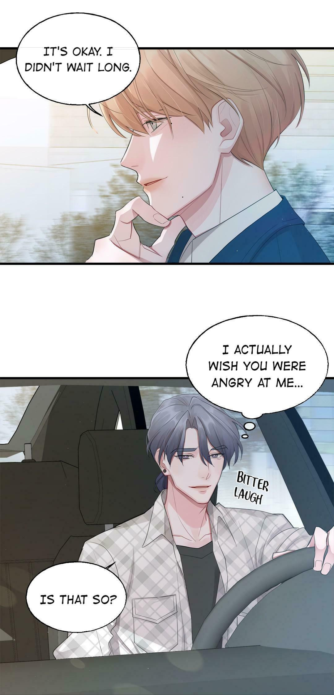 Read After I Left You chapter 2 image 22 on Lezhin