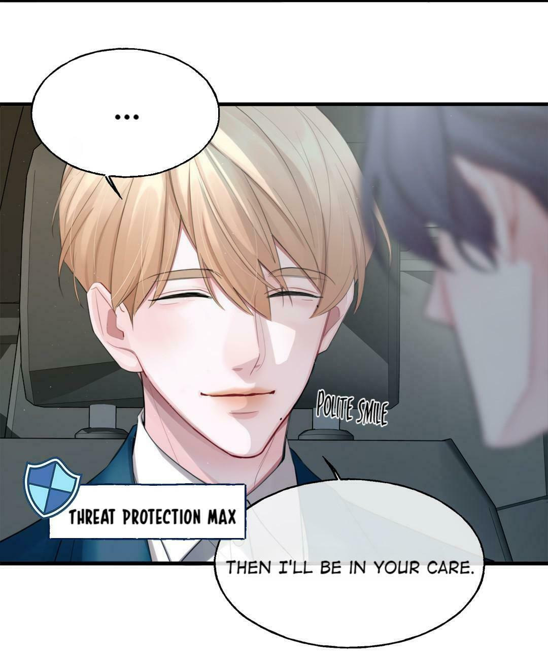 Read After I Left You chapter 2 image 27 on Lezhin