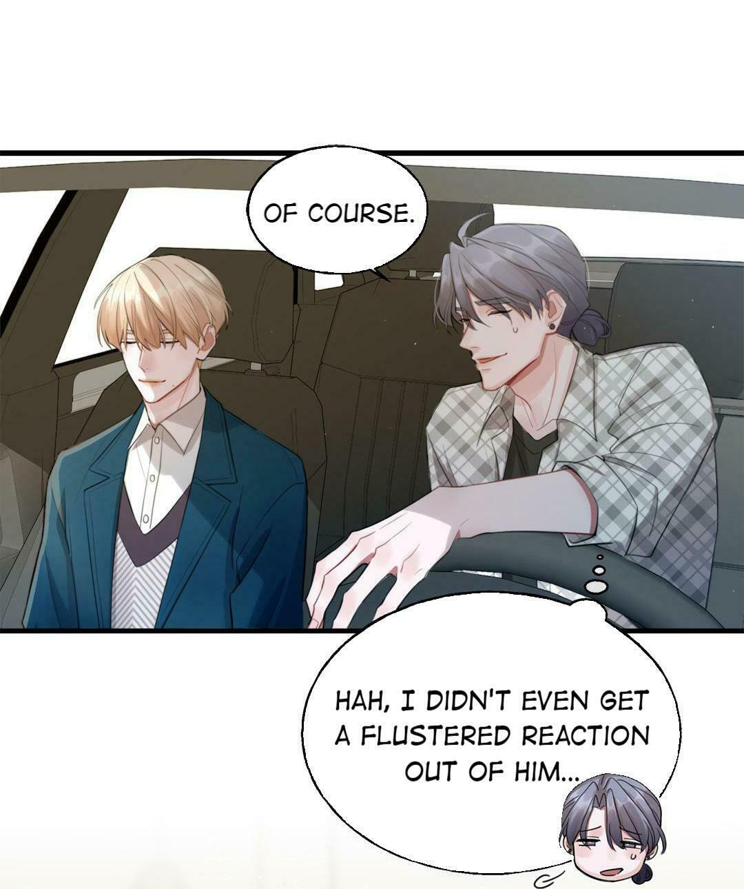 Read After I Left You chapter 2 image 28 on Lezhin