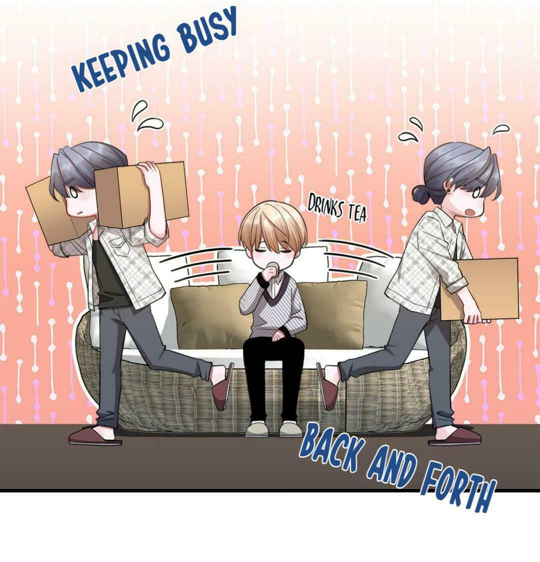 Read After I Left You chapter 2 image 30 on Lezhin