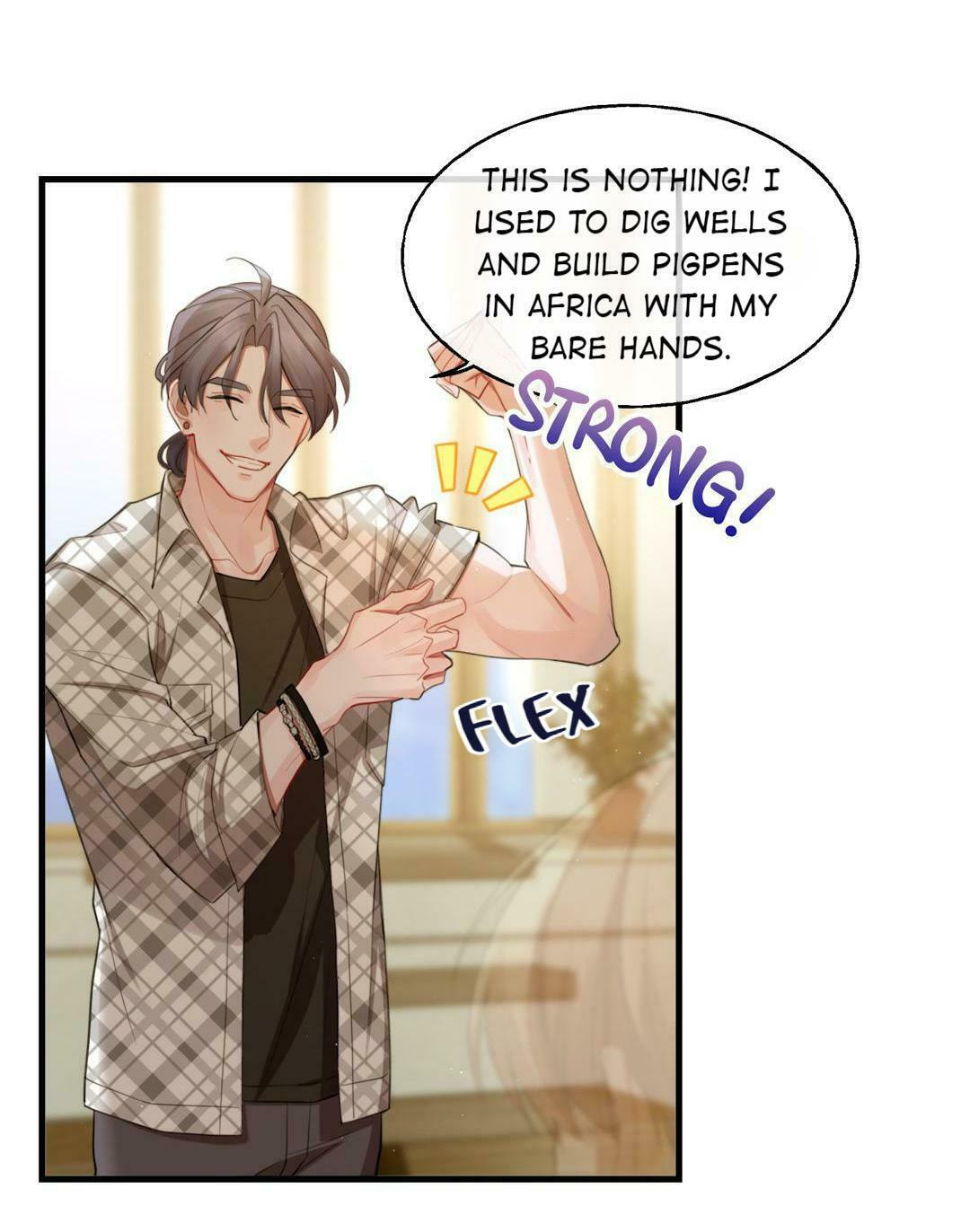 Read After I Left You chapter 2 image 33 on Lezhin