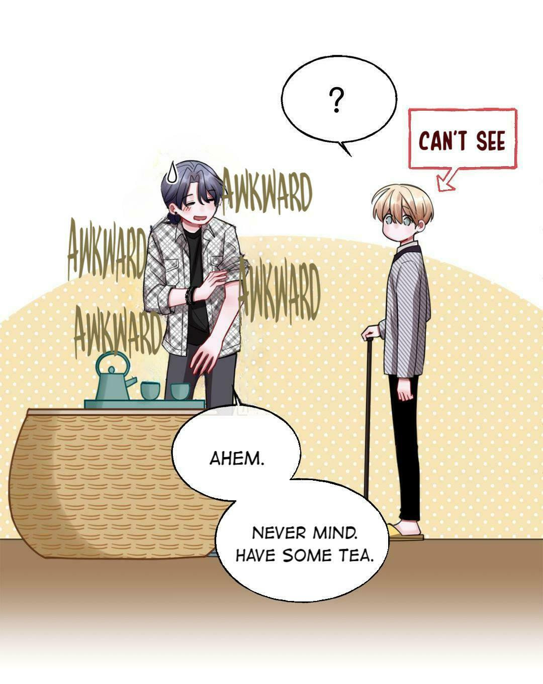 Read After I Left You chapter 2 image 34 on Lezhin