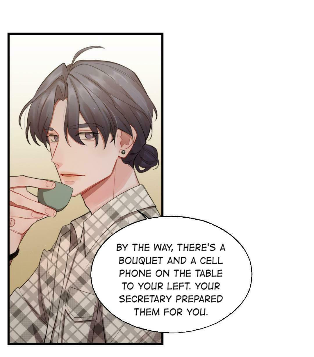 Read After I Left You chapter 2 image 35 on Lezhin