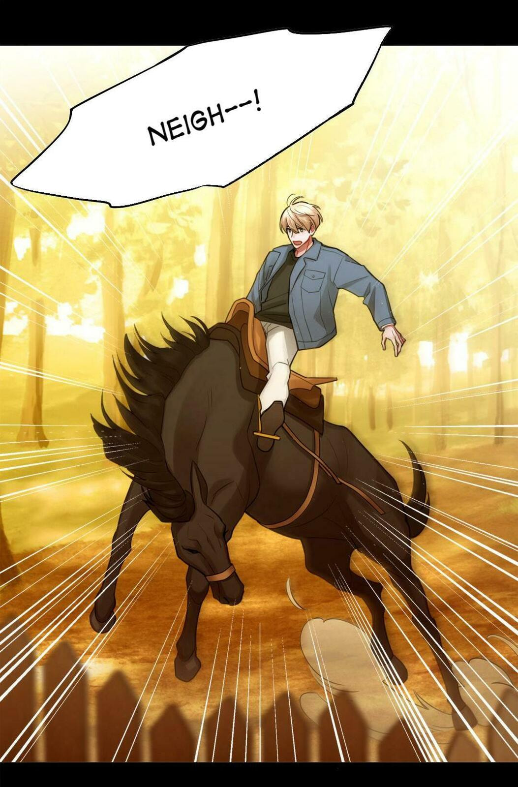Read After I Left You chapter 2 image 4 on Lezhin