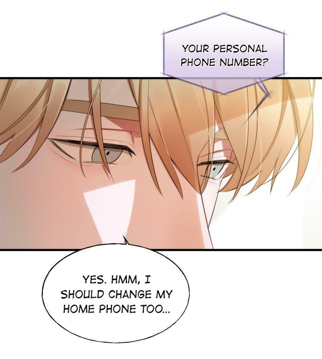 Read After I Left You chapter 2 image 40 on Lezhin
