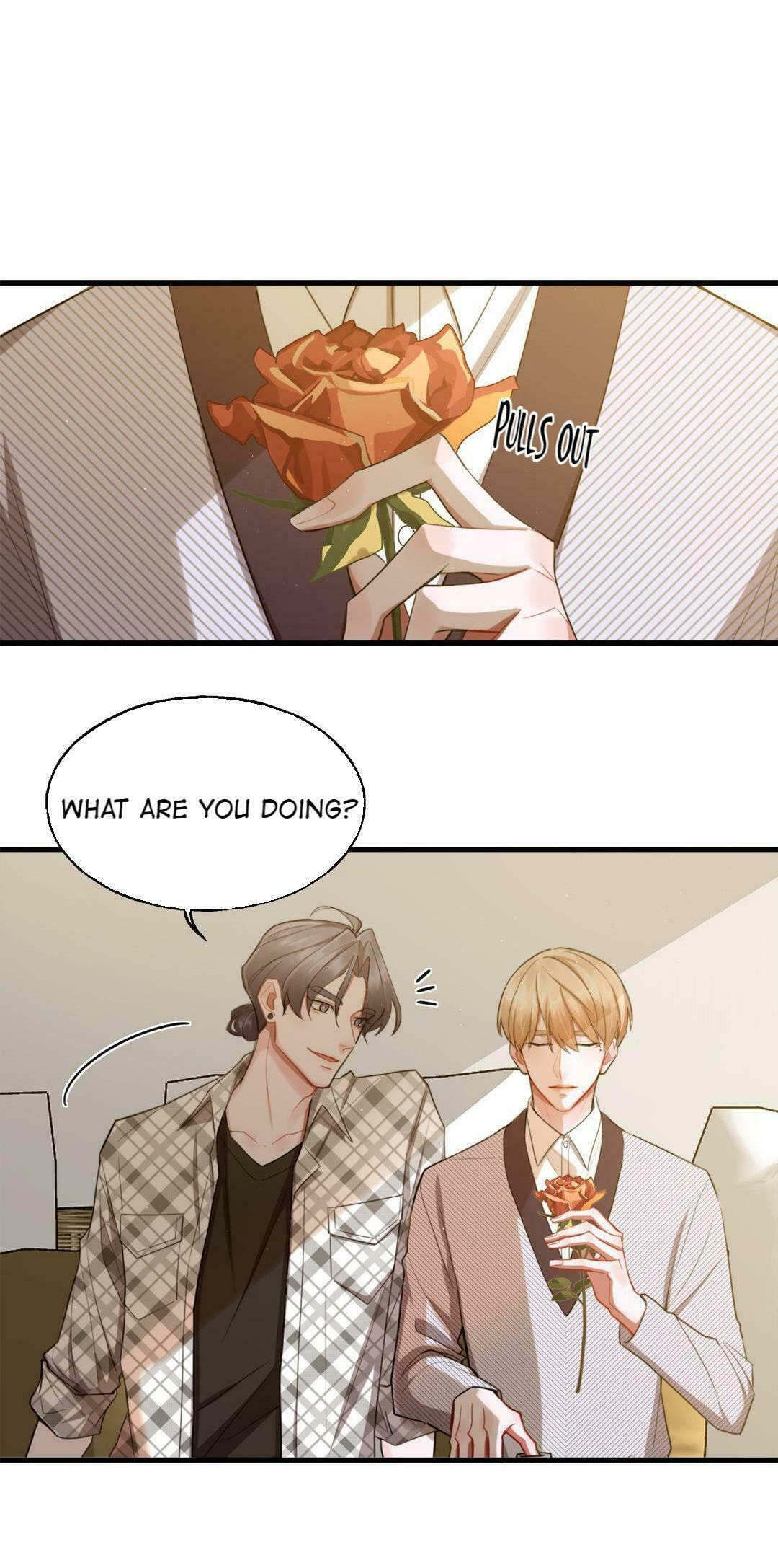 Read After I Left You chapter 2 image 42 on Lezhin
