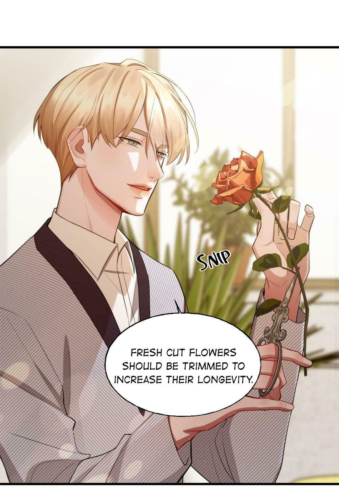 Read After I Left You chapter 2 image 43 on Lezhin