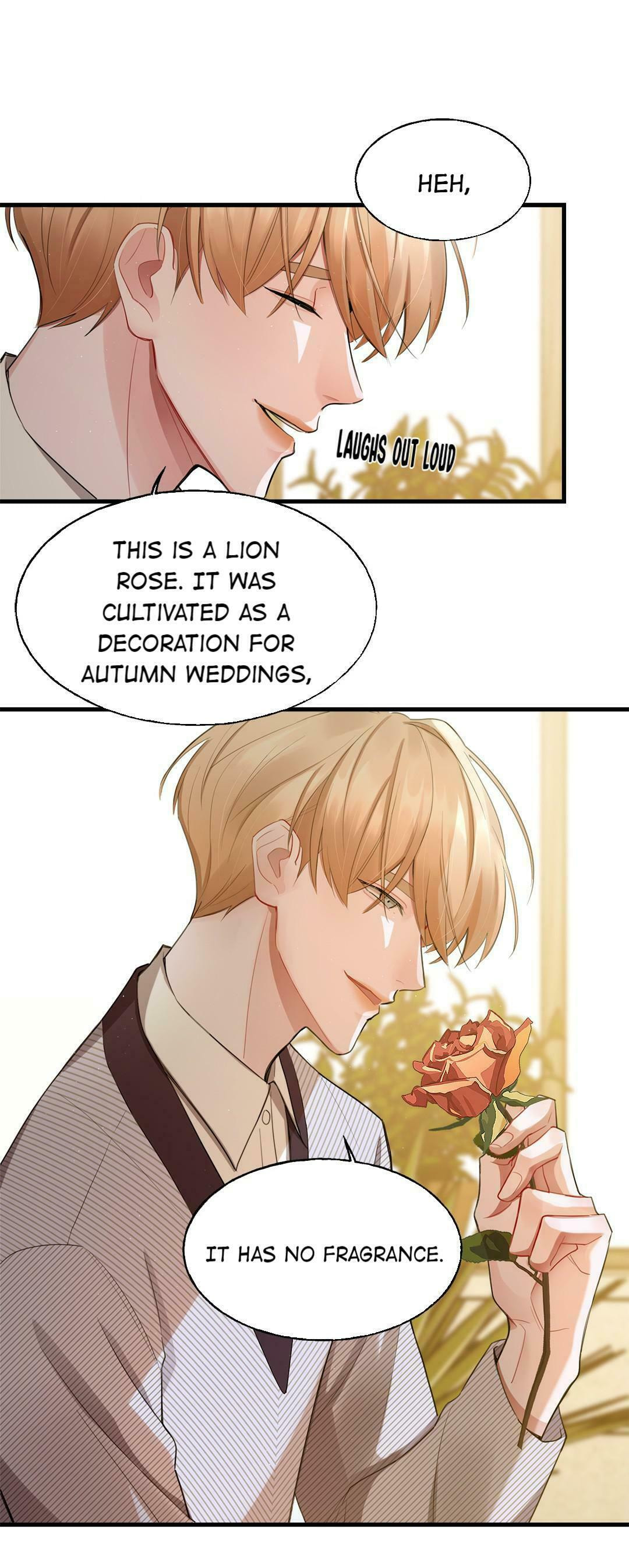 Read After I Left You chapter 2 image 45 on Lezhin