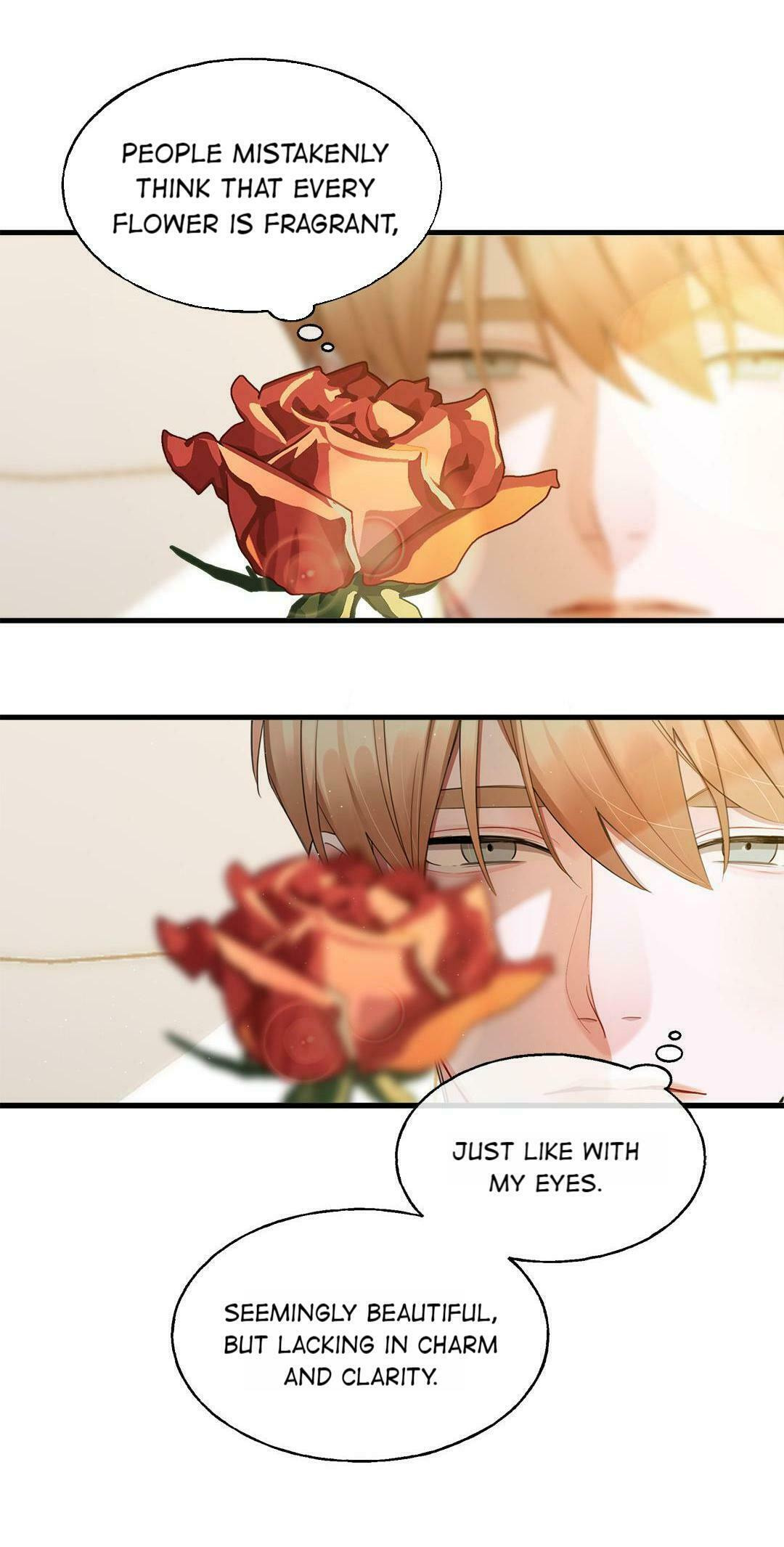 Read After I Left You chapter 2 image 46 on Lezhin