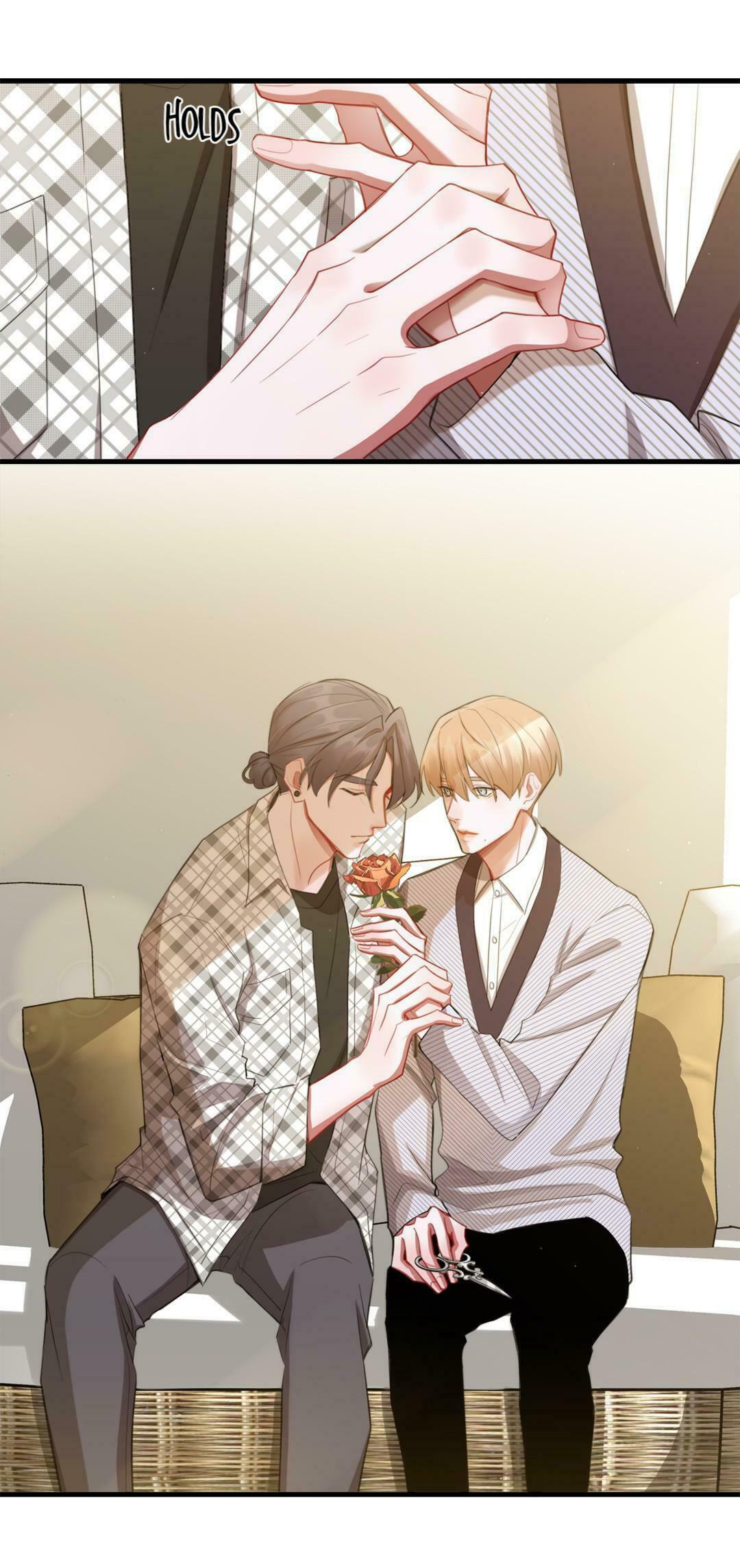 Read After I Left You chapter 2 image 47 on Lezhin