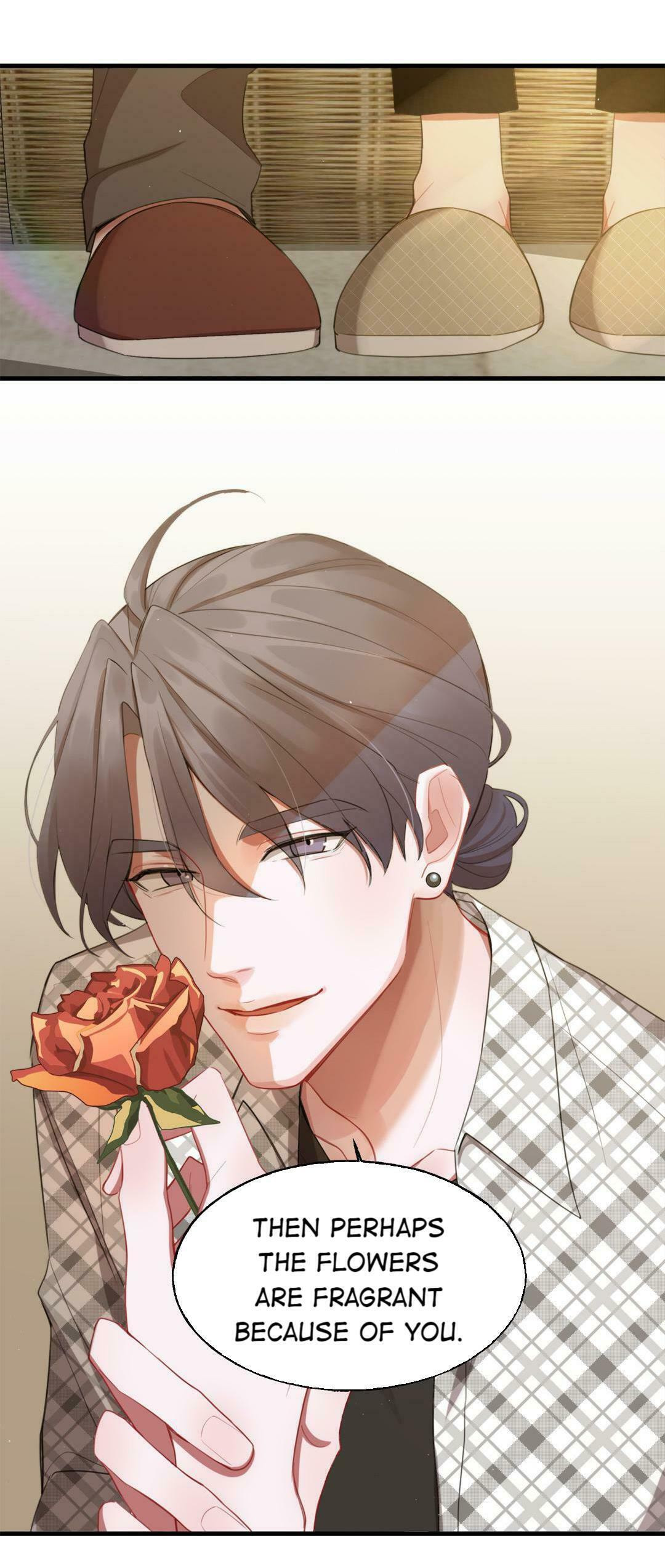 Read After I Left You chapter 2 image 48 on Lezhin