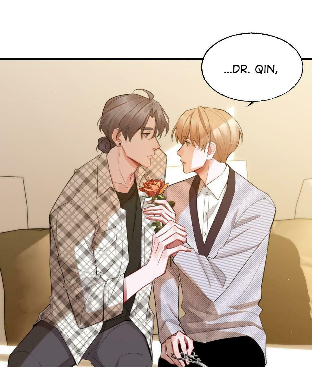 Read After I Left You chapter 2 image 49 on Lezhin