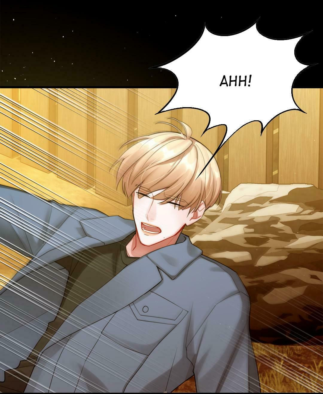 Read After I Left You chapter 2 image 5 on Lezhin