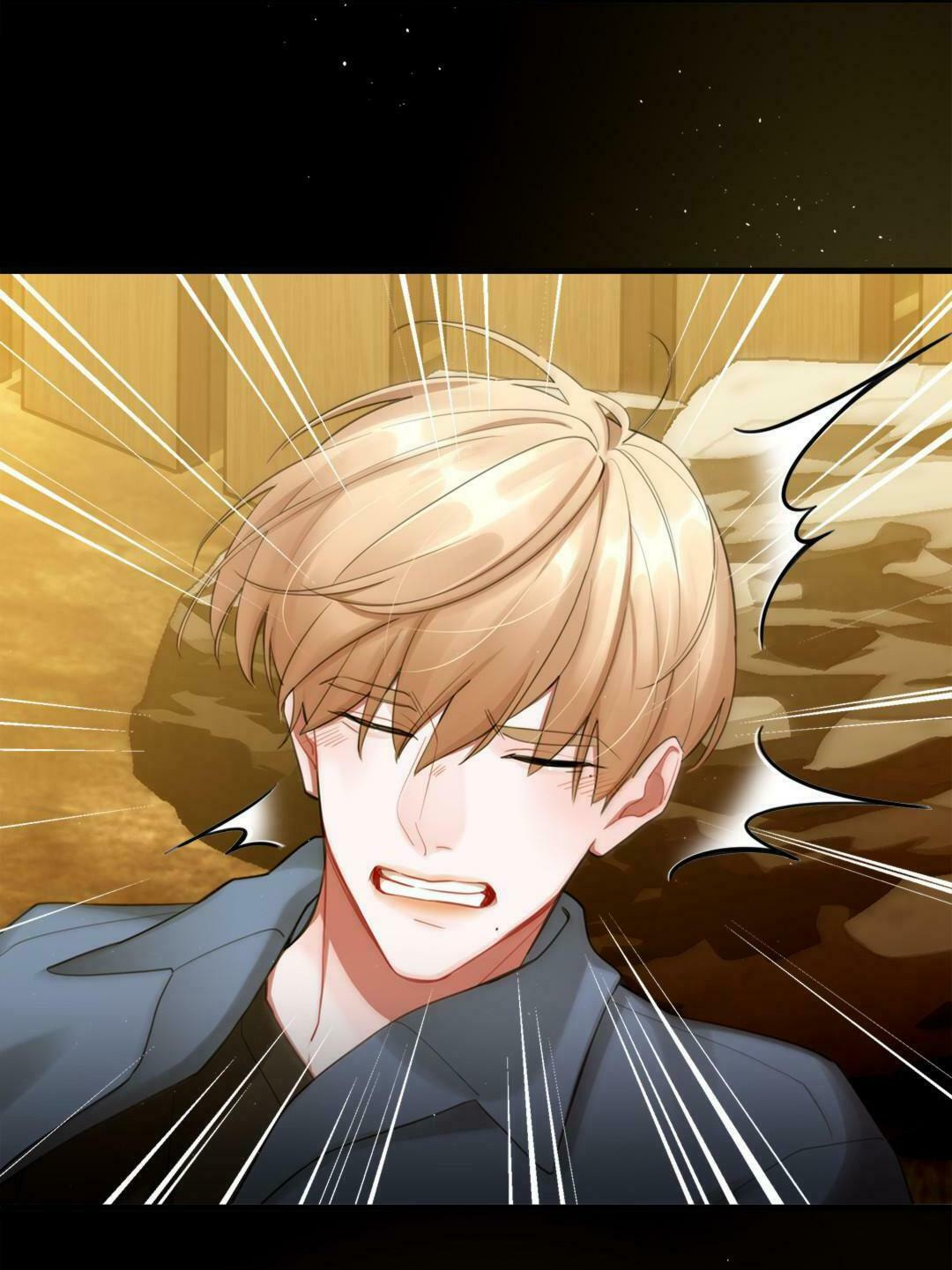 Read After I Left You chapter 2 image 6 on Lezhin