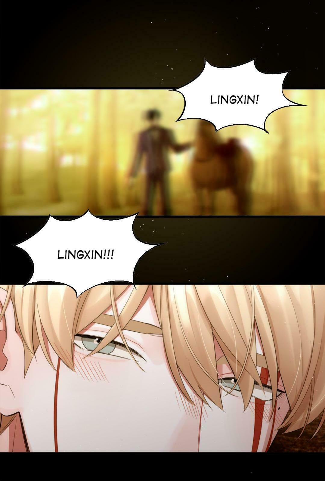Read After I Left You chapter 2 image 7 on Lezhin