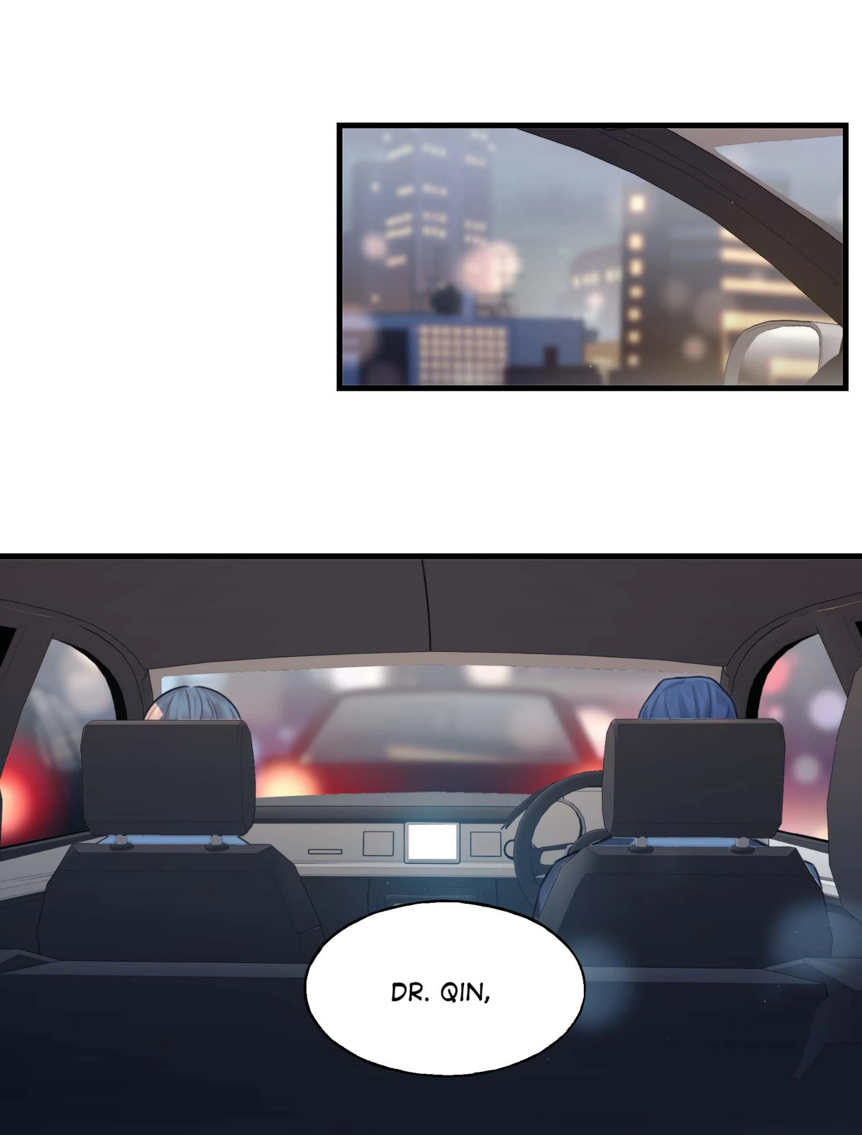 Read After I Left You chapter 20 image 10 on Lezhin
