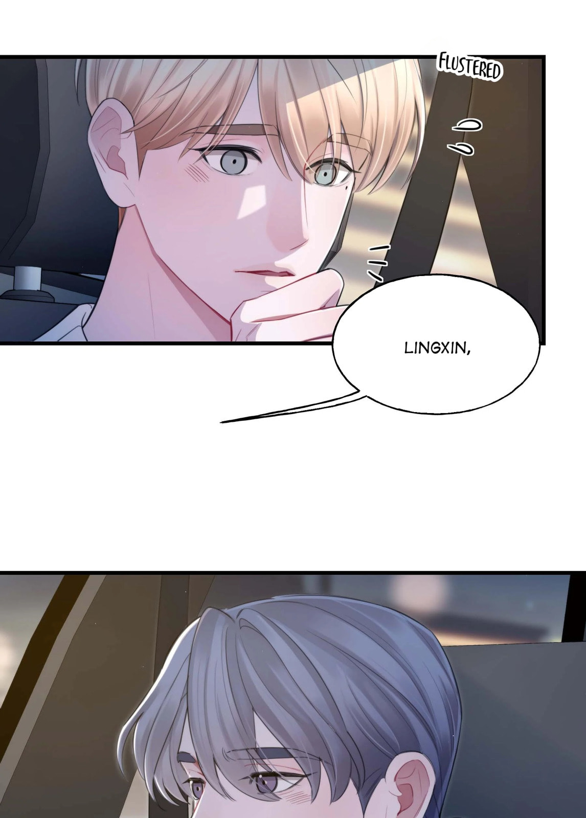Read After I Left You chapter 20 image 16 on Lezhin