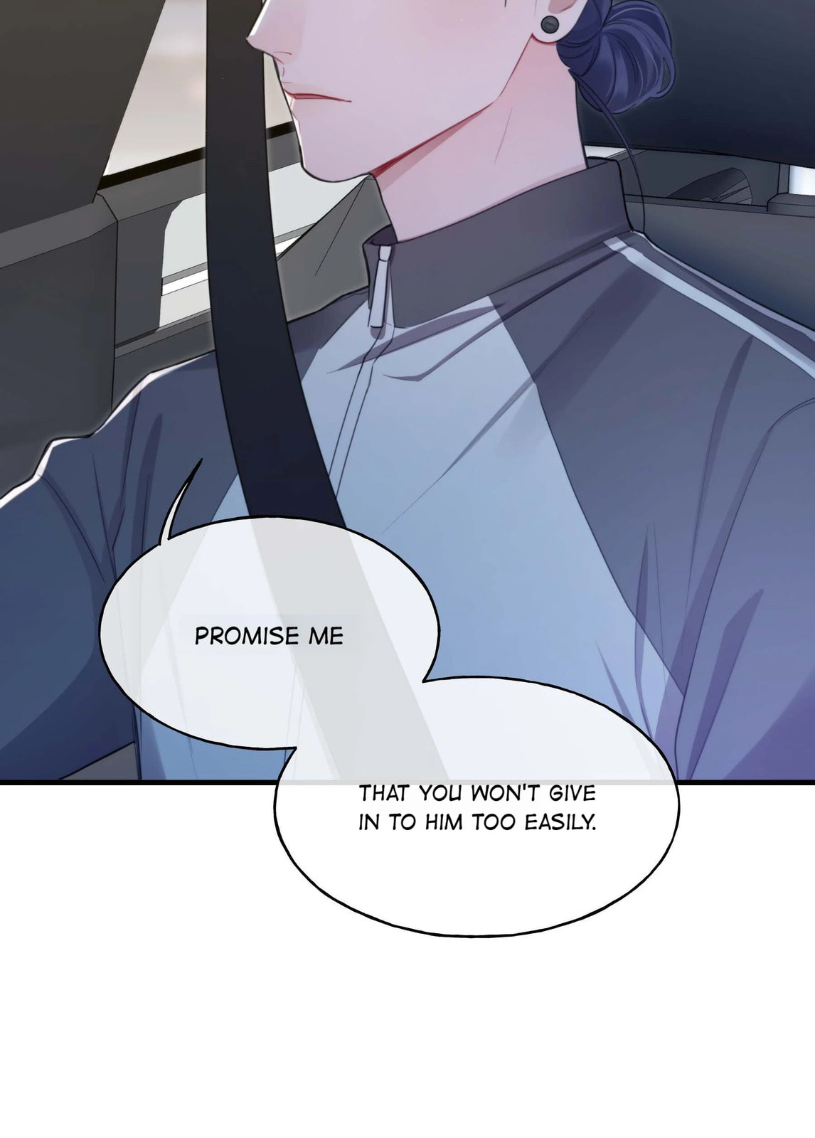 Read After I Left You chapter 20 image 17 on Lezhin