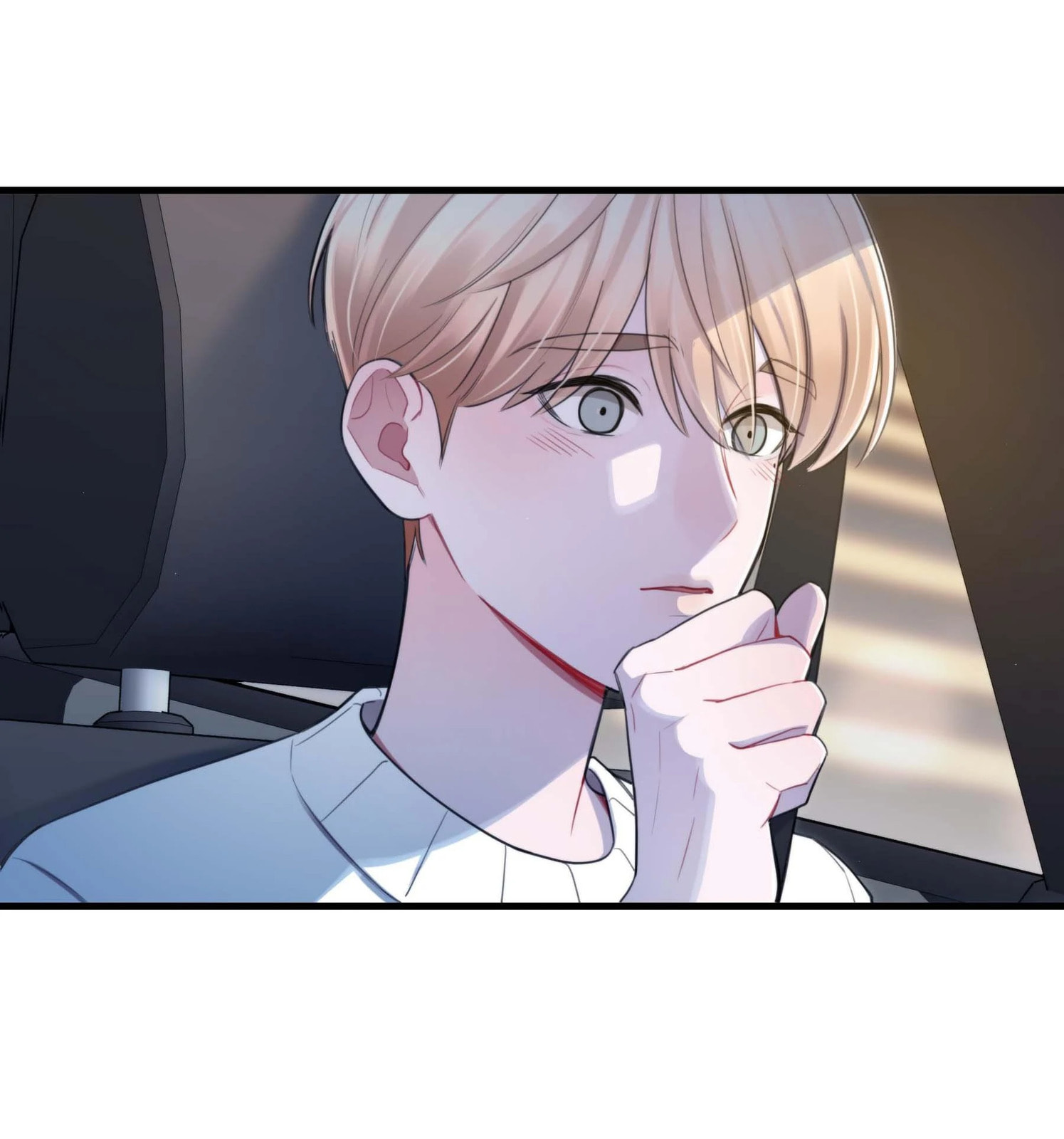 Read After I Left You chapter 20 image 18 on Lezhin