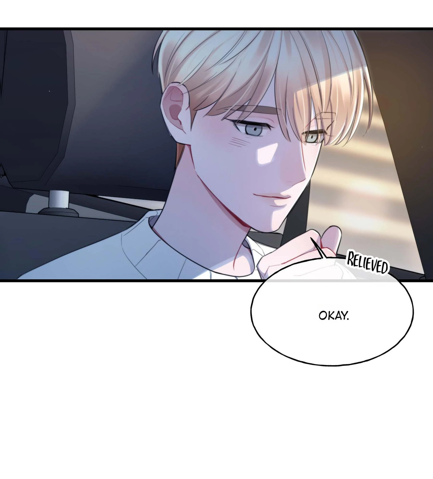 Read After I Left You chapter 20 image 19 on Lezhin