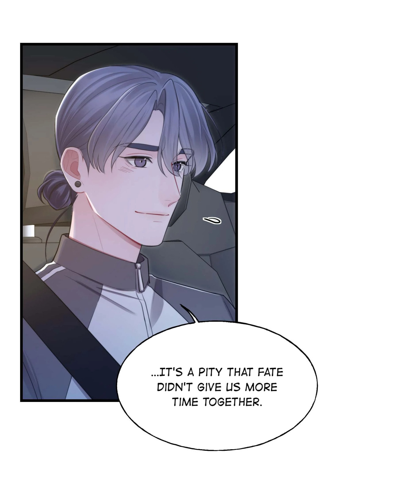 Read After I Left You chapter 20 image 21 on Lezhin