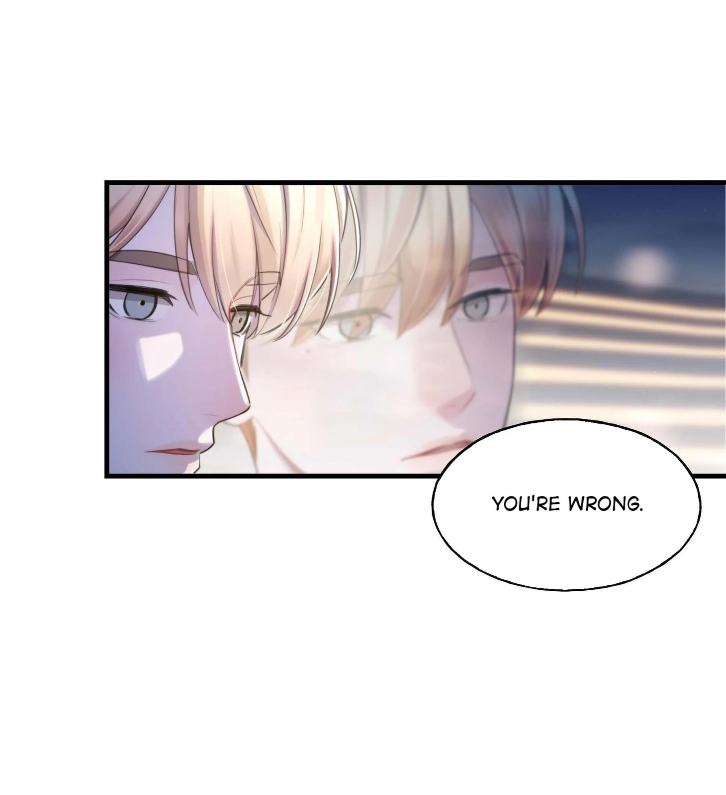 Read After I Left You chapter 20 image 22 on Lezhin