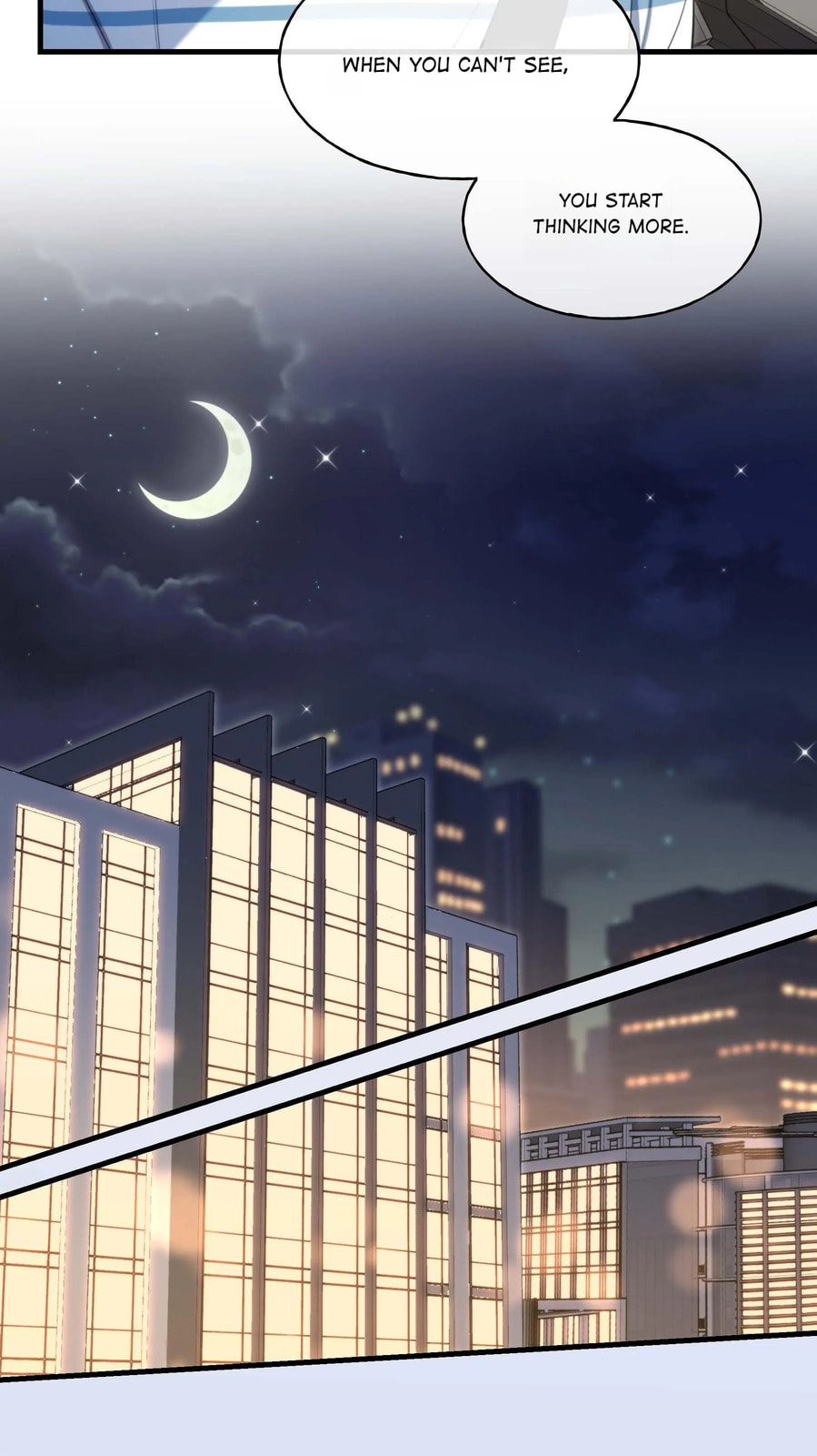 Read After I Left You chapter 20 image 25 on Lezhin