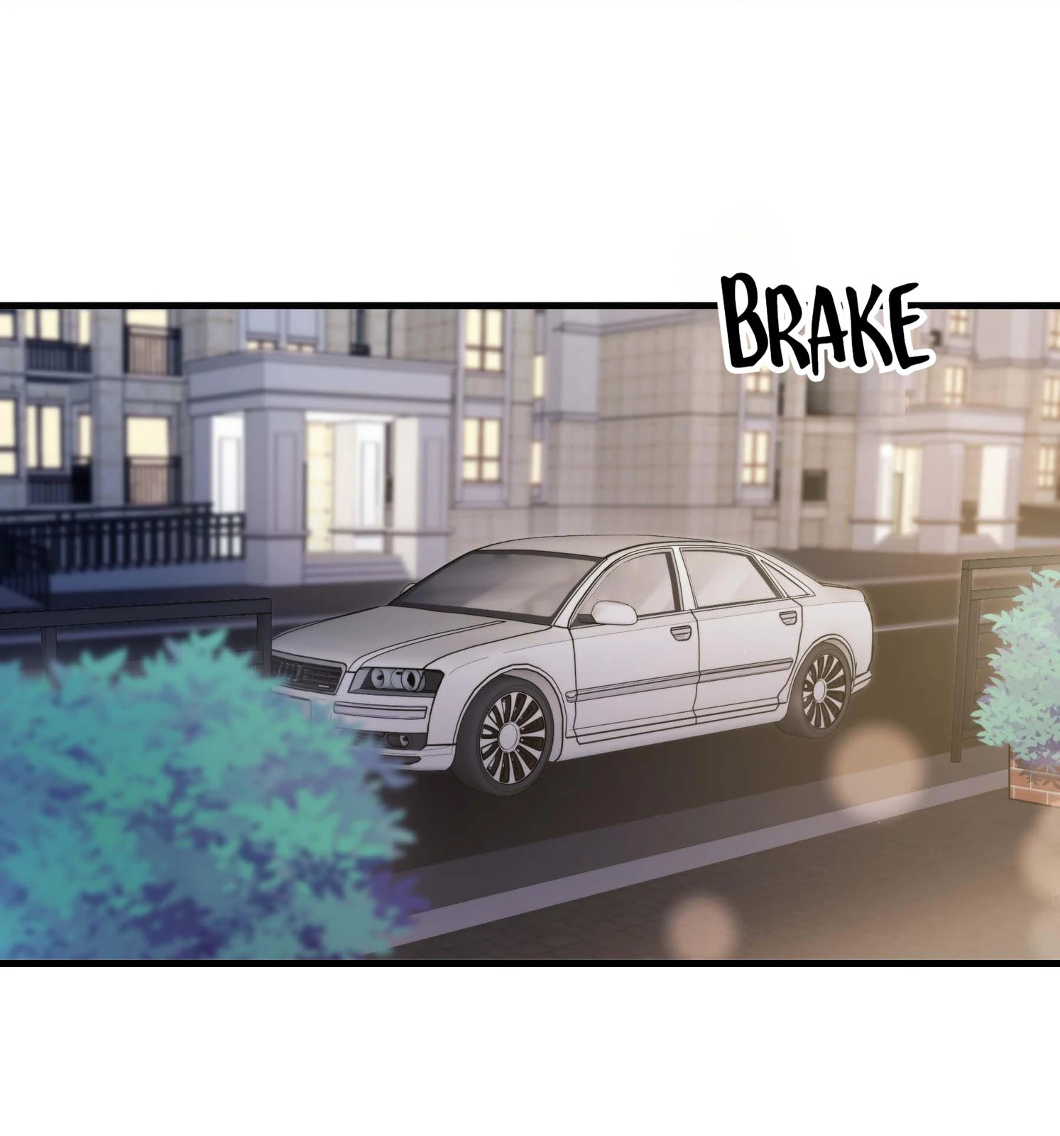 Read After I Left You chapter 20 image 26 on Lezhin