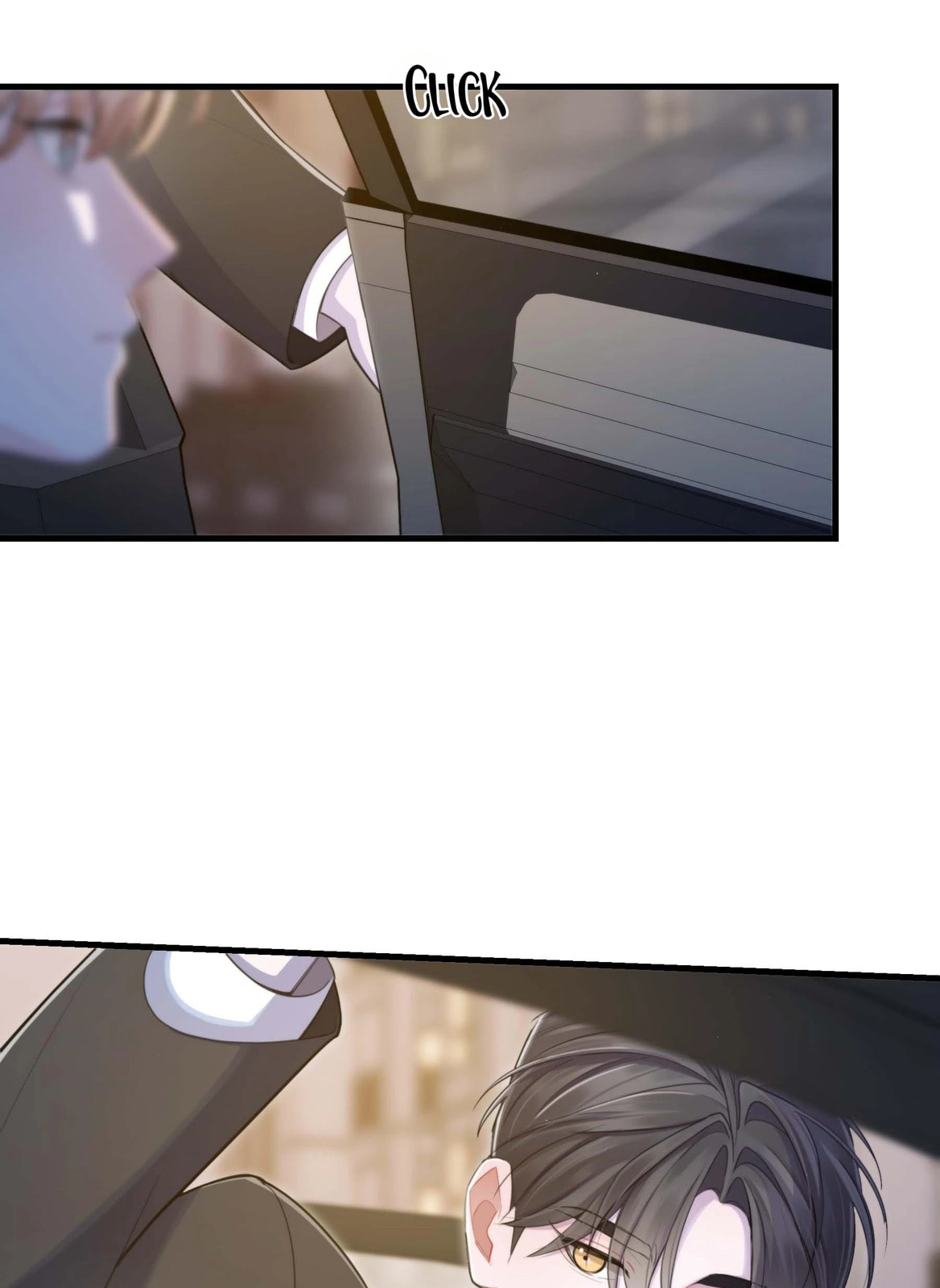 Read After I Left You chapter 20 image 27 on Lezhin